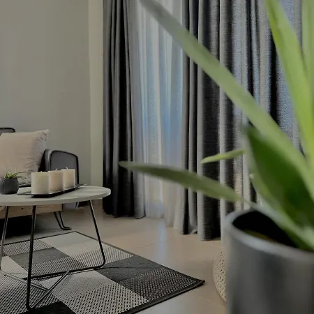 By Good Life Holiday home