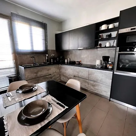 Holiday home By Good Life