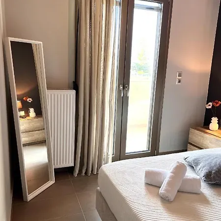 By Good Life Holiday home