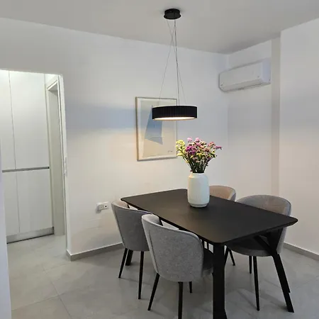 Daire By Good Life Hersonissos (Crete)